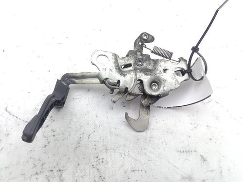 Hood lock CITROËN DS3 (SA_) 1.6 HDi 90 | BP24043391C133 