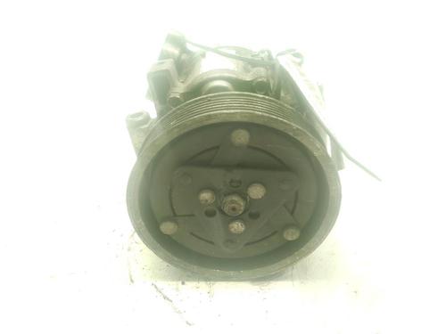 Used AC compressor AC compressor RENAULT MODUS / GRAND MODUS (F/JP0_) 1.5 dCi 90 (88 hp) 32182713 32182713