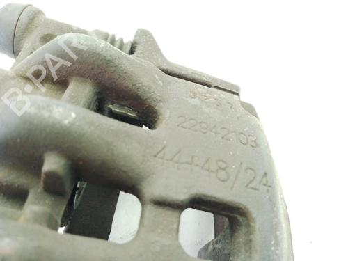 Right front brake caliper PEUGEOT BOXER Van 2.2 HDi 130 | BP35720934M104  - Image 5
