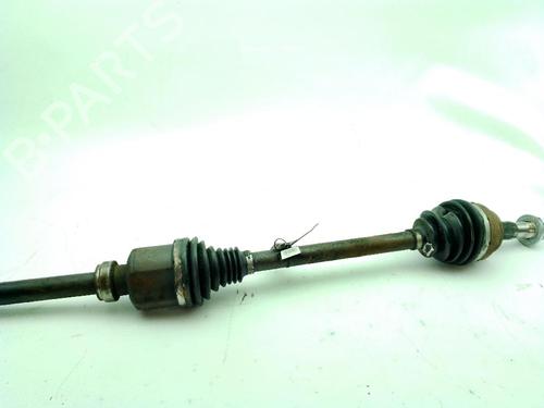 Used Right front driveshaft Right front driveshaft CITROËN JUMPER II Van 2.0 BlueHDi 110 (110 hp) 31081197 31081197