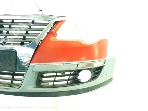 Front bumper VW PASSAT B6 Variant (3C5) 2.0 TDI 16V | BP29475266C7 