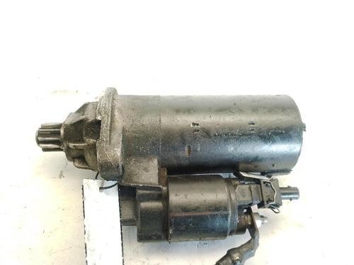 Used Starter AUDI A3 (8L1) 1.9 TDI (130 hp) 27979321