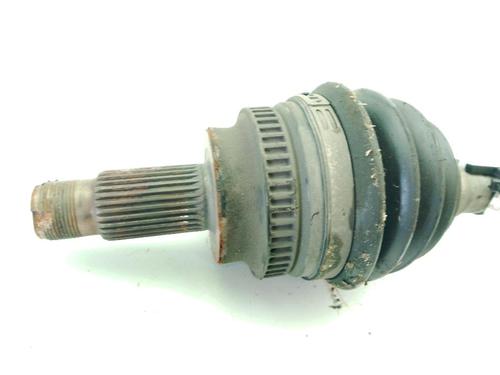 Right front driveshaft BMW 5 (E60) 530 d xDrive | BP31848444M39 - Image 3