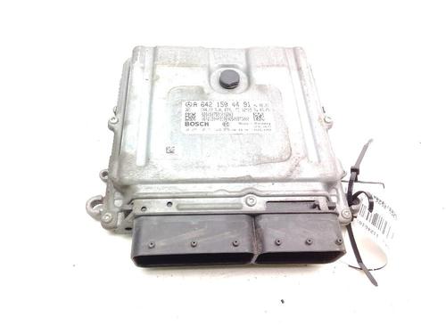 Used Electronic module MERCEDES-BENZ GL-CLASS (X164) GL 320 CDI 4-matic (164.822) (224 hp) 30477475