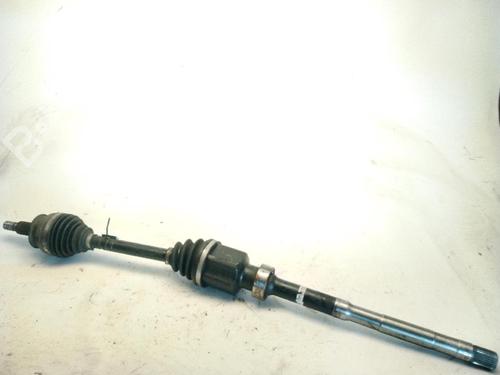 Used Right front driveshaft MAZDA CX-5 (KE, GH) 2.2 D AWD (KE102) (175 hp) 29383262