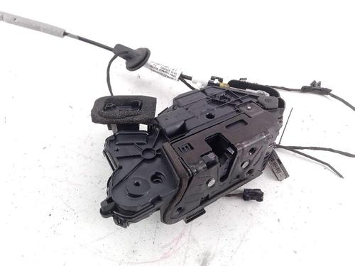 Used Front left lock Front left lock CUPRA FORMENTOR (KM7, KMP) 1.5 TSI (150 hp) 39581311 39581311