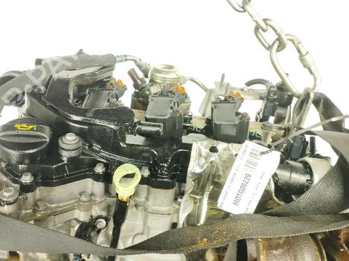 Engine PEUGEOT 208 II (UB_, UP_, UW_, UJ_) 1.2 PureTech 100 | BP24544589M1 