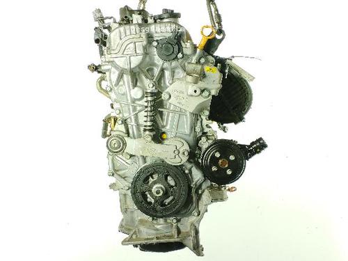 Used Engine Engine KIA NIRO I (DE) 1.6 GDI Hybrid (105 hp) 18360094 18360094