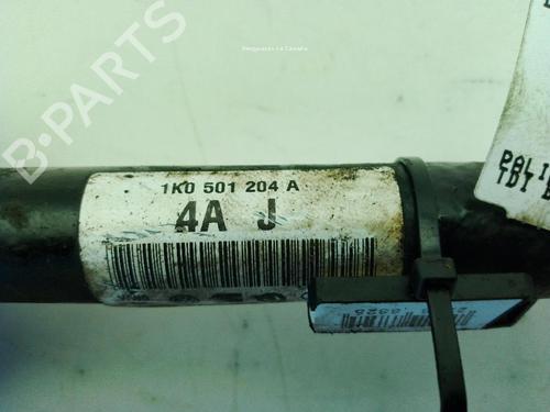 Right rear driveshaft VW GOLF V (1K1) 1.9 TDI | BP30171053M41