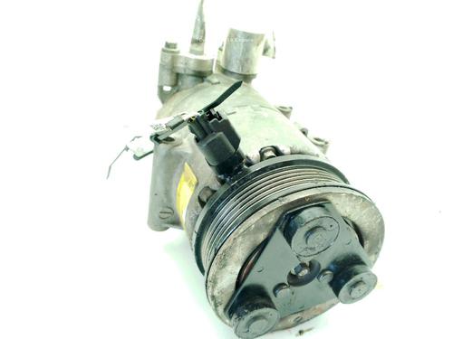 Used AC compressor AC compressor FORD MONDEO IV Saloon (BA7) 2.0 (145 hp) 33716329 33716329