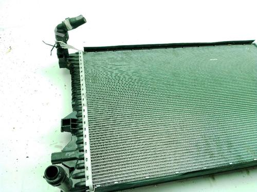Water radiator VW TAIGO (CS1) 1.0 TSI | BP37485256M31 - Image 3