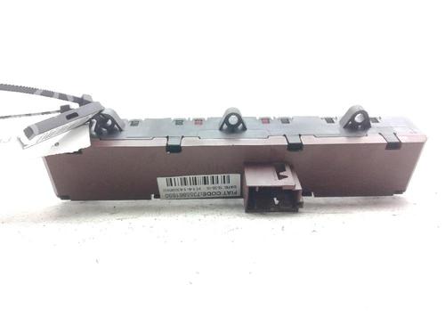 Warning switch FIAT DUCATO Van (250_) 150 Multijet 2,3 D | BP39580394I22 - Image 2