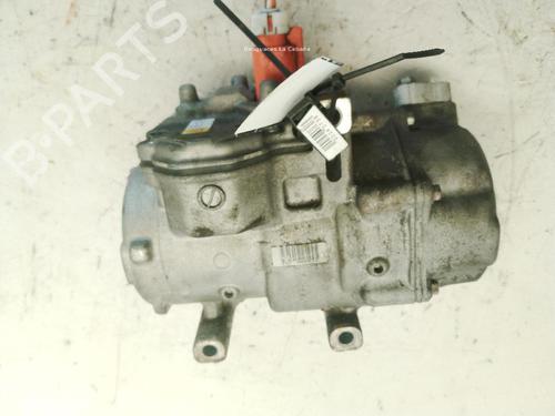 AC compressor LEXUS NX (_Z1_) 300h AWD (AYZ15, AYZ15_, AYZ15R) | BP35943493M34 - Image 3