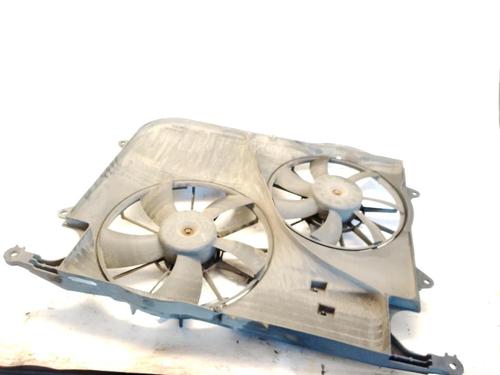 Used Radiator fan CHEVROLET CAPTIVA (C100, C140) 2.0 D 4WD (150 hp) 29498113