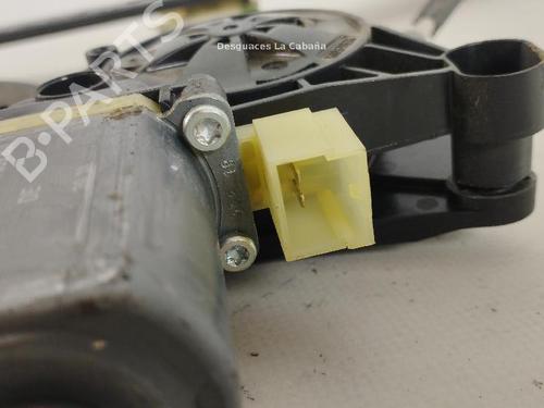 Front right window mechanism VW CRAFTER Platform/Chassis (SZ_) 2.0 TDI FWD (SZB, SZC, SZH, SZI, SZJ, SZK, SZO, SZP, SZS... | BP39578751C23 - Image 3