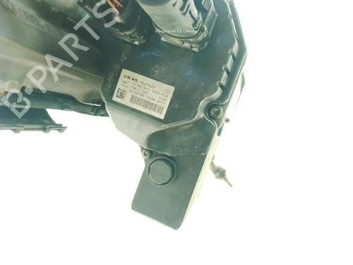 Steering rack VW TOURAN (1T1, 1T2) 1.9 TDI | BP28596318M22