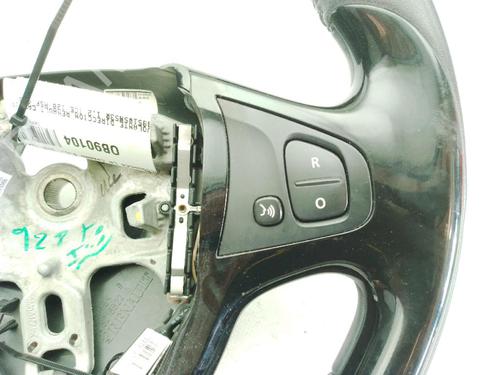 Steering wheel RENAULT CAPTUR I (J5_, H5_) 1.2 TCe 120 | BP31125578C49