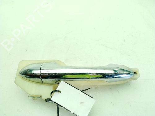 Used Rear right interior door handle Rear right interior door handle KIA CARENS IV 1.7 CRDi (116 hp) 34714829 34714829