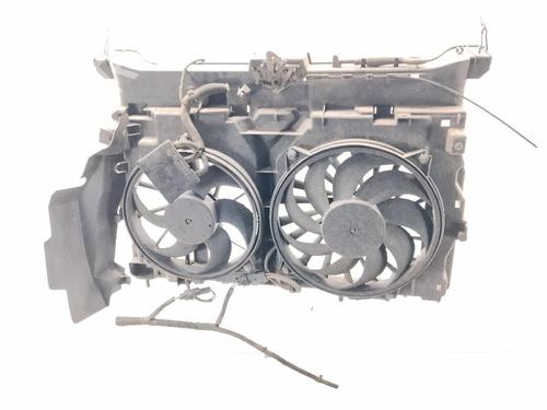 Front slam panel CITROËN JUMPY II (VF7) 2.0 HDi 120 | BP31915300C72