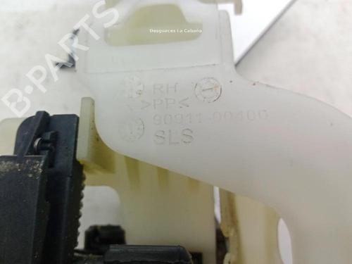 Rear right interior door handle KIA SPORTAGE III (SL) 2.0 CRDi AWD | BP24049288I16 
