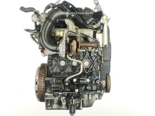Engine NISSAN PRIMASTAR Bus (X83) dCi 100 | BP36430395M1 - Image 3