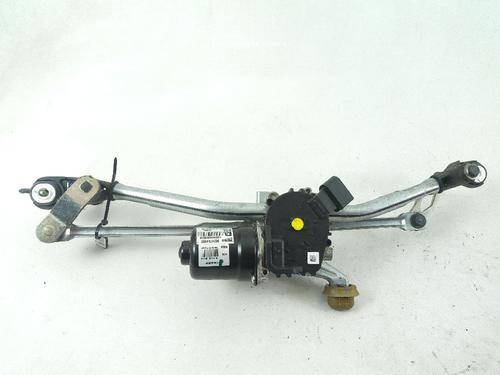 Used Front wiper motor Front wiper motor PEUGEOT 2008 II (UD_, US_, UY_, UJ_, UR_, UC_) 1.2 PureTech 100 (USHNK) (101 hp) 18889936 18889936