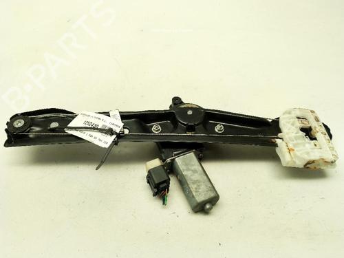 Used Rear left window mechanism Rear left window mechanism BMW 1 (F20) 116 d (116 hp) 34418696 34418696