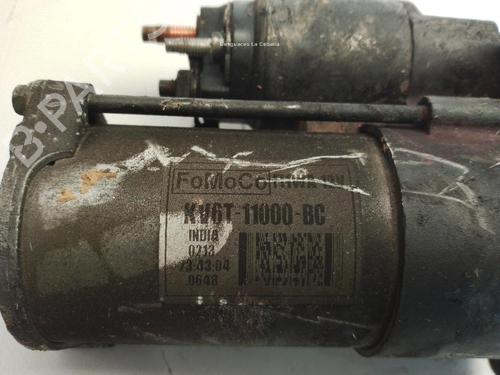 Starter FORD TRANSIT CONNECT V408 Box Body/MPV 1.5 TDCi | BP24239015M8 - Image 2