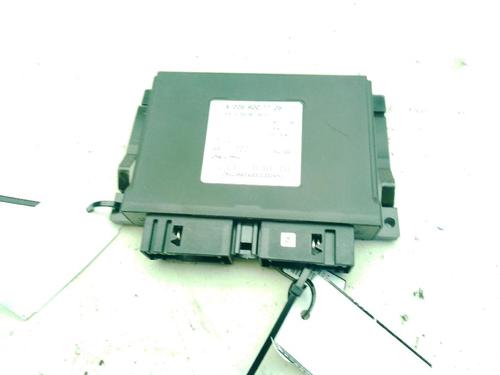 Used Electronic module MERCEDES-BENZ C-CLASS Coupe (C205) C 220 d (205.304) (170 hp) 28419655