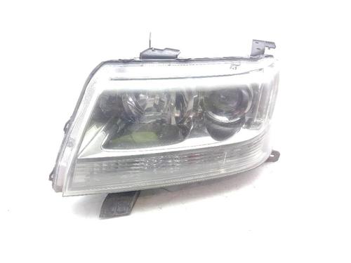 Used Left headlight SUZUKI GRAND VITARA II (JT, TE, TD) 2.0 All-wheel Drive (TD54, JB420) (140 hp) 24156455