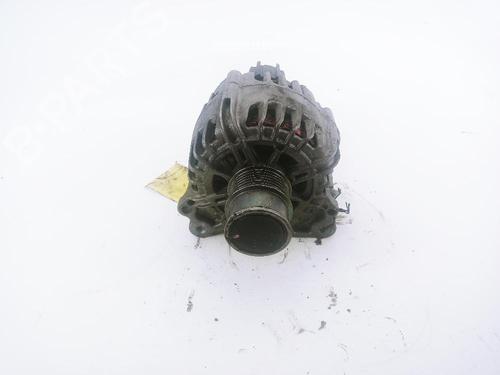 Used Alternator Alternator 18360752 18360752