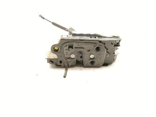 Used Rear right lock Rear right lock 38589850 38589850