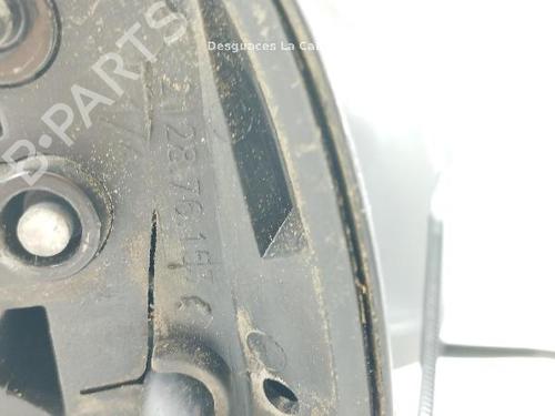 Retrovisor izquierdo OPEL MERIVA B MPV (S10) 1.4 (75) | BP24042423C26 