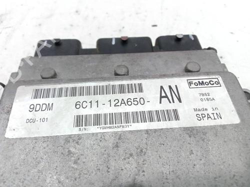Electronic module FORD TRANSIT Van (FA_ _) 2.2 TDCi | BP20222731M83 