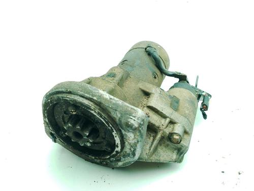 Used Starter NISSAN TERRANO II (R20) 2.7 TDi 4WD (125 hp) 30871977