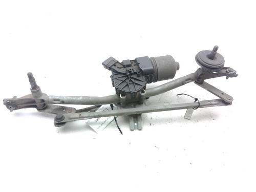 Used Front wiper motor Front wiper motor PEUGEOT PARTNER Tepee 1.6 BlueHDi 100 (100 hp) 24000903 24000903