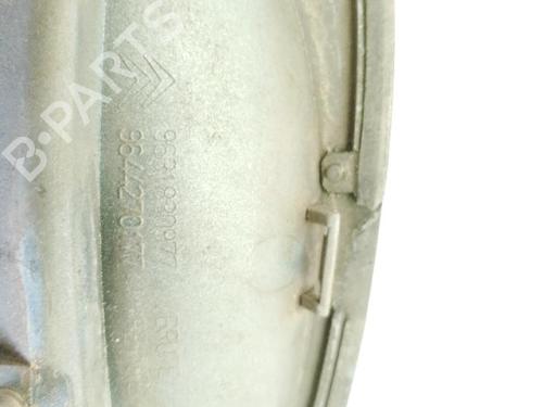Rear right interior door handle CITROËN C5 I (DC_) 2.0 HDi (DCRHZB, DCRHZE) | BP34391216I16 - Image 3