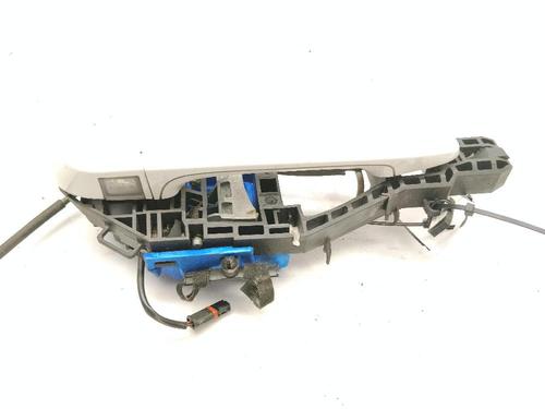 Used Rear right interior door handle Rear right interior door handle 37067351 37067351