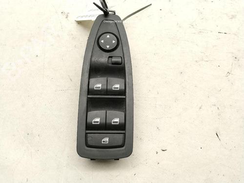 left-front-window-switch-bmw-1-f20-2011-2012-2013-2014-2015-2016-2017-2018-2019-36496871 main image