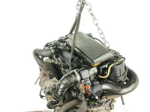 Used Engine Engine PEUGEOT BIPPER (AA_) 1.4 HDi (68 hp) 32104001 32104001
