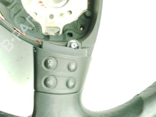 Steering wheel VW PASSAT B6 (3C2) 2.0 TDI 16V | BP28578394C49 - Image 2