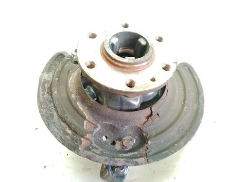 Left front steering knuckle IVECO DAILY VI Van 33S16, 35S16, 35C16, 38S16, 40C16, 42S16, 50C16 | BP36291758M25 - Image 3