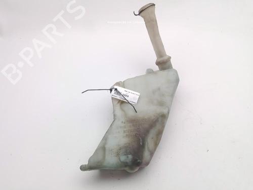 Used Windscreen washer tank PEUGEOT 206 Hatchback (2A/C) 2.0 HDI 90 (90 hp) 18364156