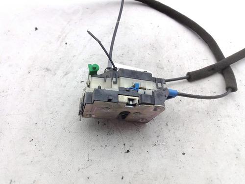Rear right lock RENAULT KANGOO (KC0/1_) 1.5 dCi | BP24046864C99 
