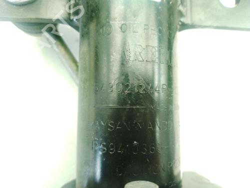 Right front shock absorber DACIA SANDERO III 1.0 TCe 90 | BP36031290M17 - Image 3