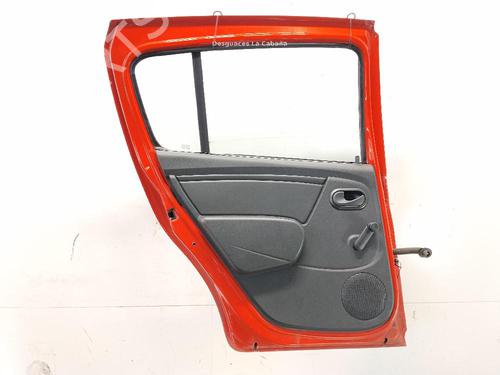 Dør venstre bagtil DACIA SANDERO 1.4 (BS0C, BS0A, BS0G, BS1F, BS0E) | BP32515722C4 - Image 3