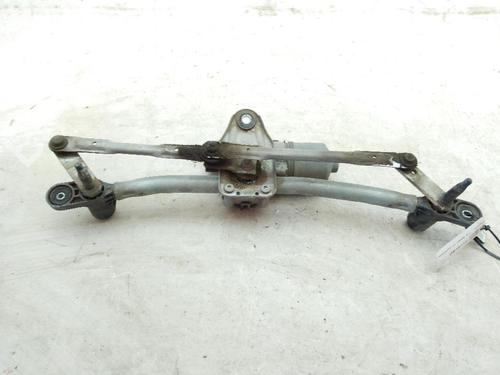 Used Front wiper motor OPEL COMBO Box Body/MPV (X12) 1.3 CDTI (B05) (90 hp) 24049433