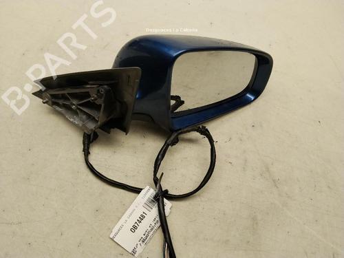 Used Right mirror Right mirror AUDI A3 (8P1) 2.0 TDI 16V (140 hp) 36765383 36765383