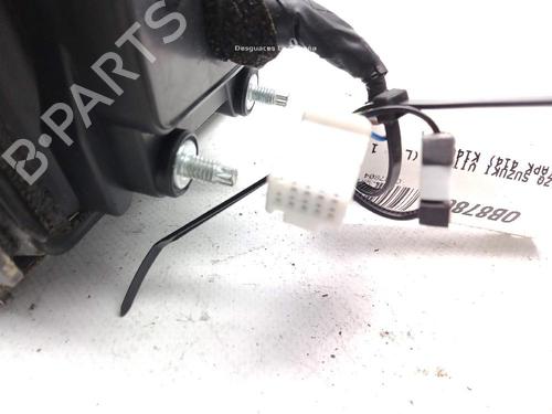 Left mirror SUZUKI VITARA (LY) 1.4 T AllGrip (APK414) | BP30871625C26 - Image 5