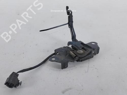 Hood lock MAZDA CX-5 (KE, GH) 2.2 D (KE2FW) | BP24040939C133 